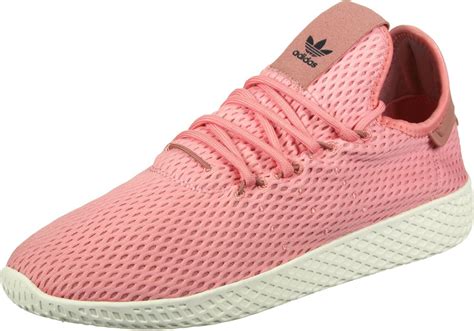 adidas Herren Pw Tennis Hu Fitnessschuhe 